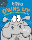 Hippo Owns Up - A book about telling the truth - eBook