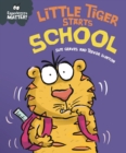 Little Tiger Starts School - eBook