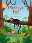 Reading Champion: Monkey's Tail : Independent Reading Orange 6 - Book
