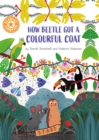 Reading Champion: How Beetle got its Colourful Coat : Independent Reading Orange 6 - Book