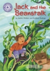 Reading Champion: Jack and the Beanstalk : Independent Reading Purple 8 - Book