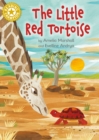 Reading Champion: The Little Red Tortoise : Independent Reading Gold 9 - Book