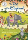 Reading Champion: The Rat and the Elephant : Independent Reading White 10 - Book