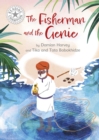 The Fisherman and the Genie : Independent Reading White 10 - eBook
