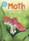 Moth : Independent Reading Non-Fiction Blue 4 - eBook