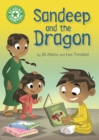 Sandeep and the Dragon : Independent Reading Green 5 - eBook