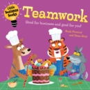 Little Business Books: Teamwork - Book