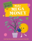 Master Your Money: Make Mega Money - Book