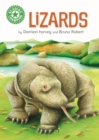 Lizards : Independent Reading Green 5 Non-fiction - eBook