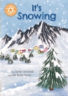 It's Snowing : Independent Reading Orange 6 Non-fiction - eBook