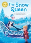 Reading Champion: The Snow Queen : Independent Reading Gold 9 - Book