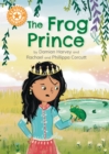 Reading Champion: The Frog Prince : Independent Reading Orange 6 - Book