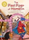 Reading Champion: The Pied Piper of Hamelin : Independent Reading Gold 9 - Book