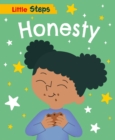 Little Steps: Honesty - Book
