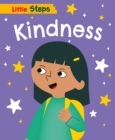 Little Steps: Kindness - Book