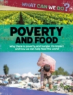 What Can We Do?: Poverty and Food - Book