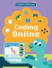Computer Kids: Coding Online - Book