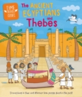 Ancient Egyptians and Thebes - eBook