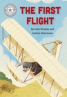 Reading Champion: The First Flight : Independent Reading White 10 - Book