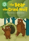 Reading Champion: The Bear who Cried Wolf : Independent Reading Green 5 - Book