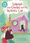 Hansel and Gretel and the Witch's Cat : Independent Reading Turquoise 7 - eBook