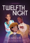 Classics in Graphics: Shakespeare's Twelfth Night : A Graphic Novel - Book