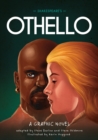 Classics in Graphics: Shakespeare's Othello : A Graphic Novel - Book