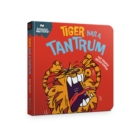 Behaviour Matters: Tiger Has a Tantrum - A book about feeling angry - Book