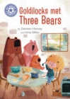 Reading Champion: Goldilocks Met Three Bears : Independent reading Purple 8 - Book