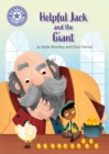 Helpful Jack and the Giant : Independent Reading Purple 8 - eBook