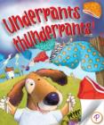 Underpants Thunderpants - eBook