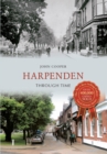 Harpenden Through Time - Book