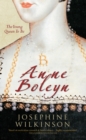 Anne Boleyn : The Young Queen to be - eBook