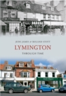 Lymington Through Time - Book