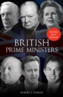 British Prime Ministers - Book