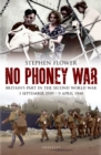 No Phoney War - eBook