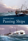 Passing Ships - eBook