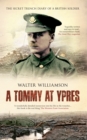 A Tommy at Ypres : Walter's War - The Diary and Letters of Walter Williamson - eBook
