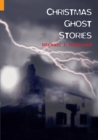 Christmas Ghost Stories - eBook