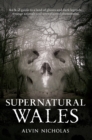 Supernatural Wales - eBook