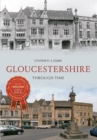 Gloucestershire Through Time - eBook