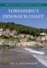 Yorkshire's Dinosaur Coast - eBook