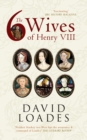 The Six Wives of Henry VIII - Book