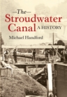 The Stroudwater Canal A History - eBook