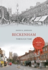Beckenham Through Time - eBook