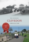 Clevedon Through Time - eBook