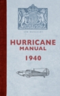 Hurricane Manual 1940 - Book