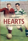 Hearts : The Golden Years - eBook