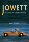 Jowett A Century of Memories - eBook