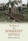 The Boats of the Somerset Levels - eBook